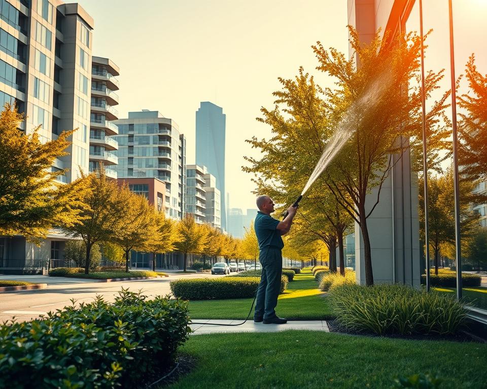 brick pressure washing Buckhead