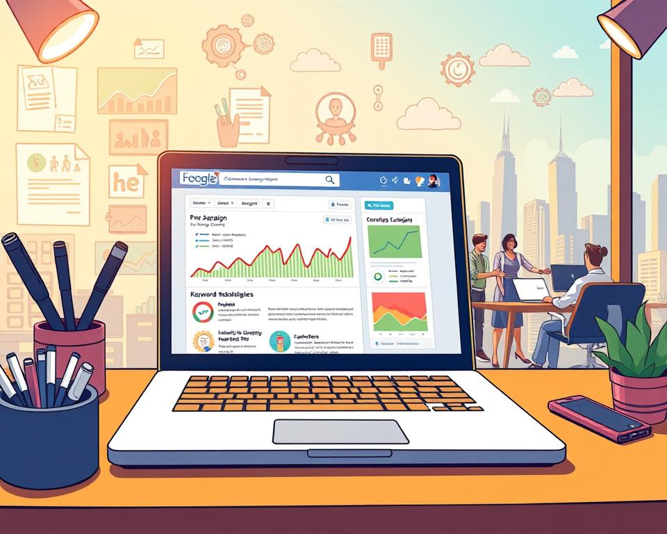 Digital Marketing SEO service
