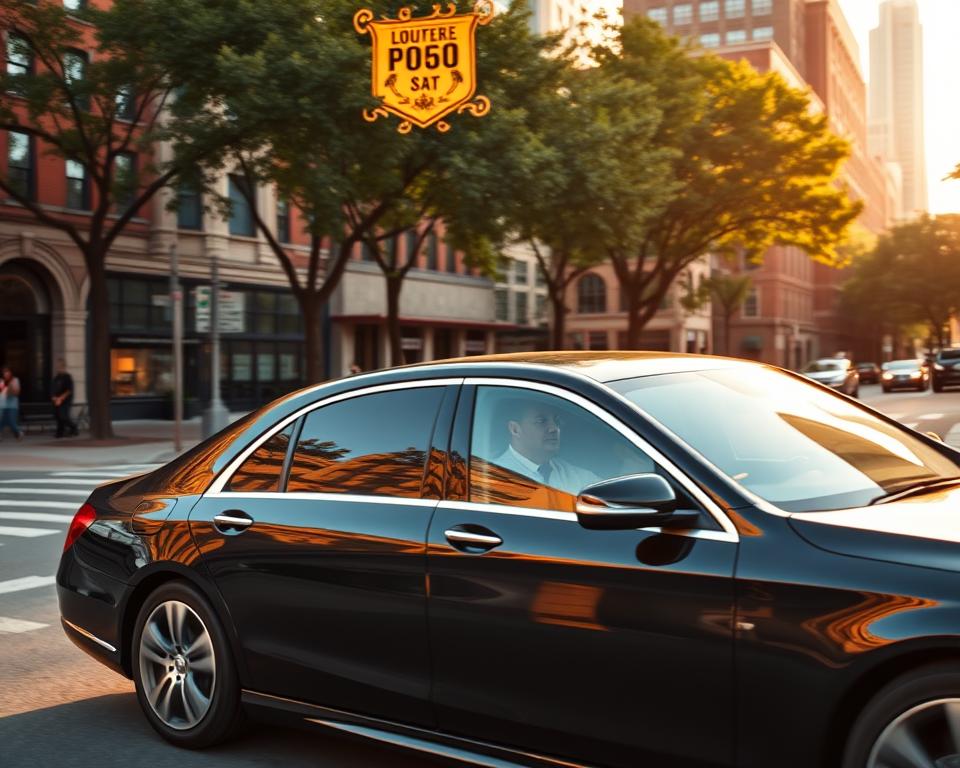 car service Longmont