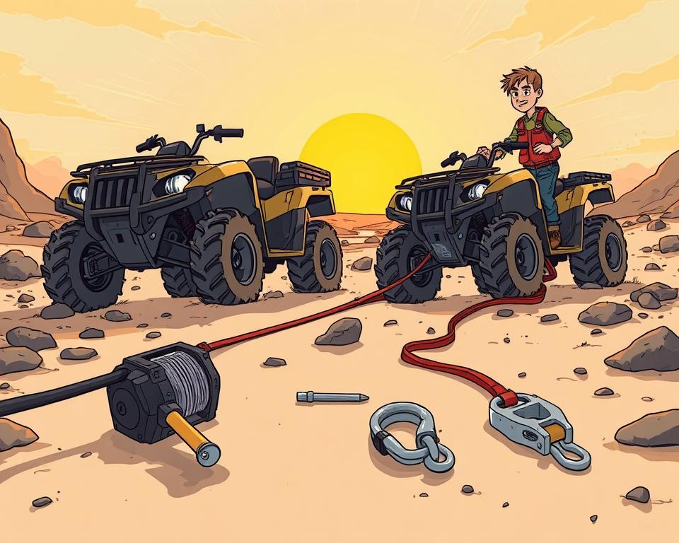 fuelUTV